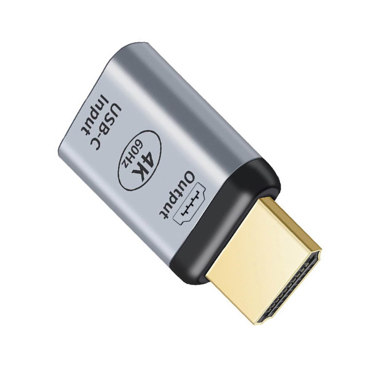 Amazon.com: xiwai USB-C Type C Female Source to HDMI Male Sink