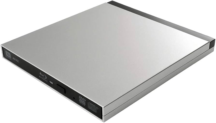 Amazon.co.jp: ロジテック Mac用外付けブルーレイドライブ ポータブル