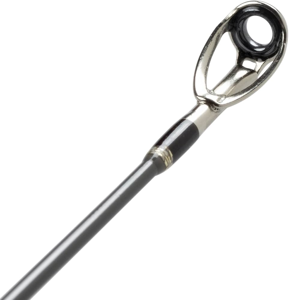 Amazon | メジャークラフト トラウトロッド ファインテール グラス