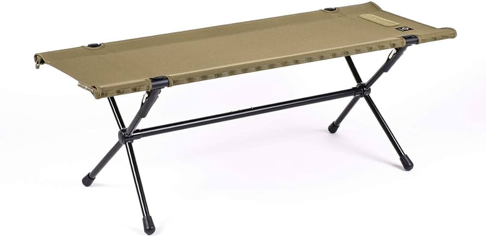 Amazon.co.jp: ヘリノックス（Helinox）タクティカルベンチ 19755017