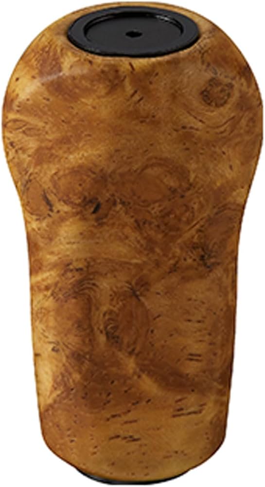 Amazon | 【ダイワ純正/SLP WORKS】Iシェイプウッドノブ 花梨F 通常版