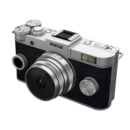 Amazon | PENTAX 単焦点トイレンズ 04 TOY LENS WIDE Qマウント 22097