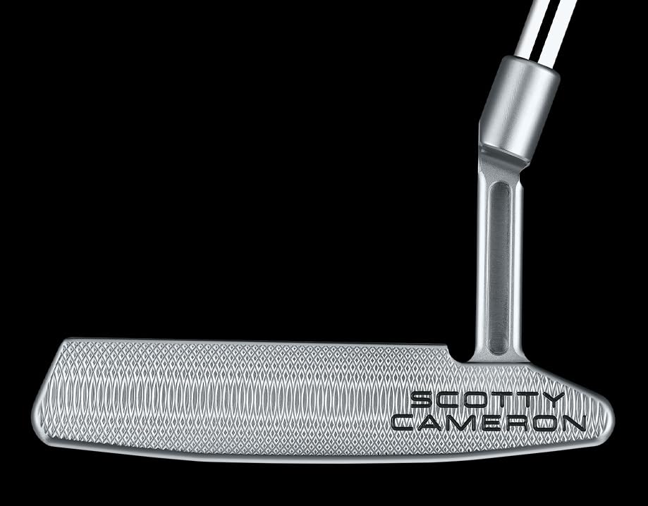 Amazon.co.jp: スコッティキャメロン (SCOTTY CAMERON) パター
