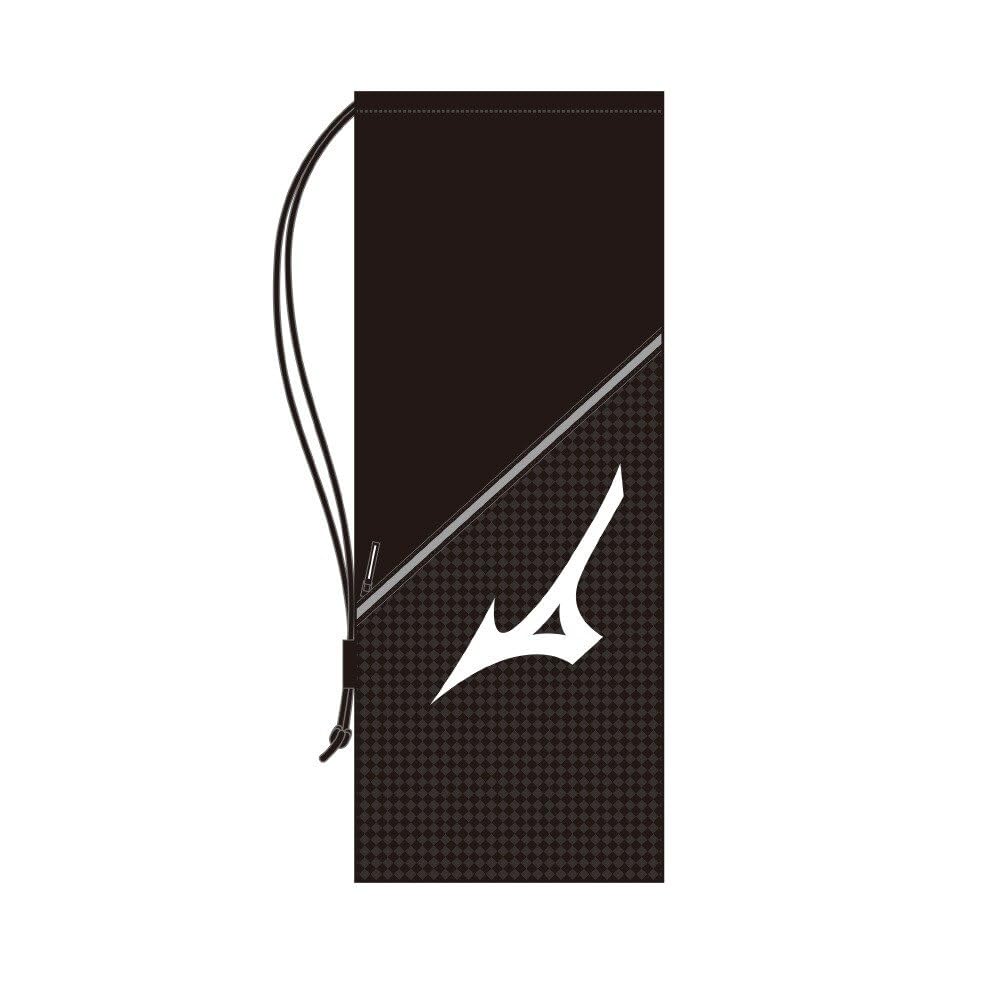 Amazon | [MIZUNO] ディオス DIOS 10-C 63JTN064 27 ブラック×ブルー