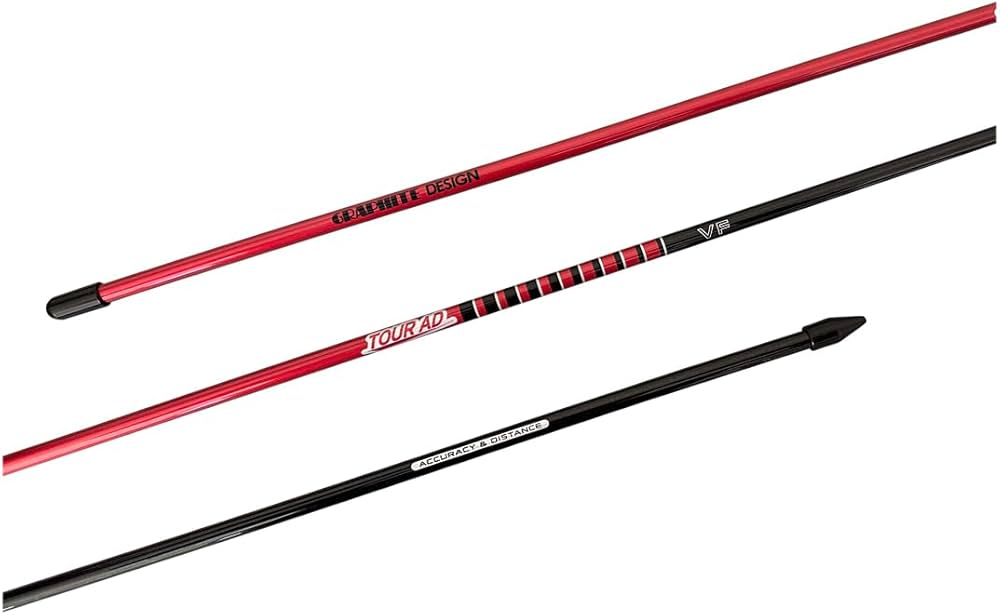 Amazon | Tour AD スイング練習用品 アライメントスティック