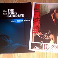 Amazon.co.jp: ロング・グッドバイ〈CCジンジャー・エディション