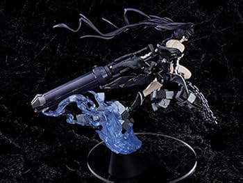 Amazon.co.jp: ブラック☆ロックシューター HxxG Edition. 1/7スケール