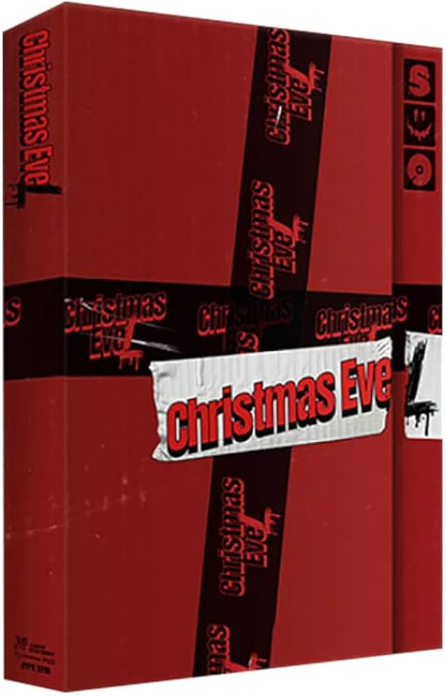 StrayKids トレカ christmas evel ラキドロ 7枚セット STRAY KIDS