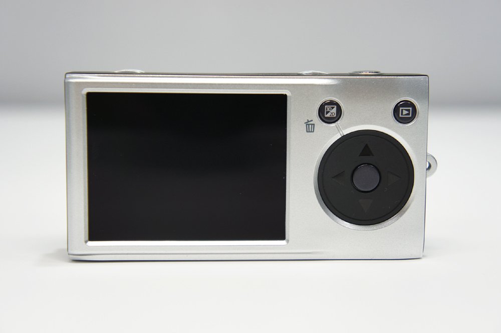 Amazon | 3Dデジタルカメラ「3D-COOL(スリーディークール