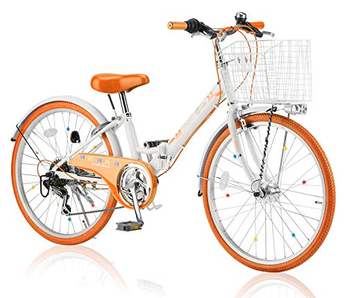 女の子に贈る20インチの自転車のおすすめ人気口コミプレゼント