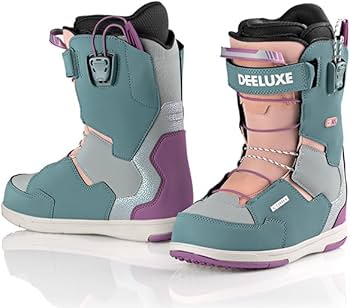 Amazon | DEELUXE ディーラックス レディース スノボ TEAM ID LARA