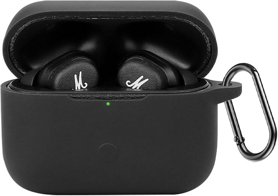 Amazon | For Marshall マーシャル Motif Ⅱ A.N.C. ケース [HVUYAL