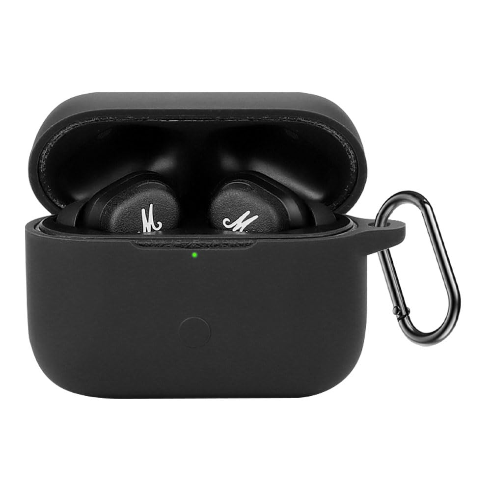 Amazon | For Marshall マーシャル Motif Ⅱ A.N.C. ケース [HVUYAL