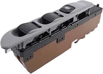 Amazon.co.jp: 自動車用パワーウィンドウスイッチ 三菱 キャンター