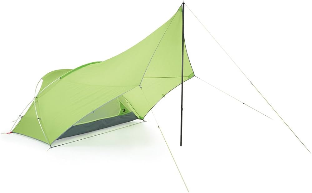 Amazon.co.jp: ニーモ NEMO フロントポーチ FRONT PORCH 2P NM-FTP-2P