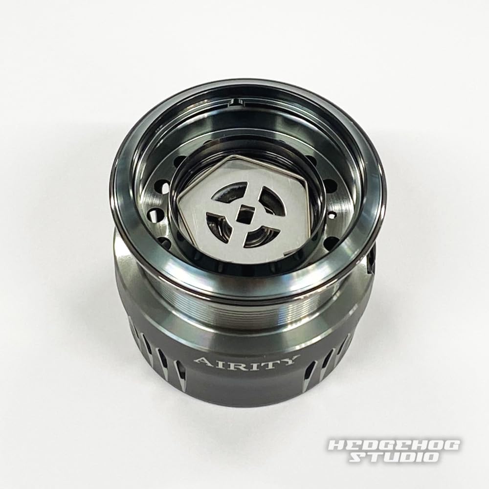 Amazon.co.jp: 【ダイワ純正】23エアリティ（SF, ST SF, ST LT） 純正