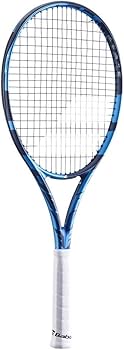Amazon | バボラ Babolat 硬式テニスラケット PURE DRIVE TEAM ピュア