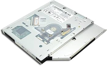 Amazon.co.jp: 8X DL DVD スーパードライブ 交換用 Apple MacBook Mac