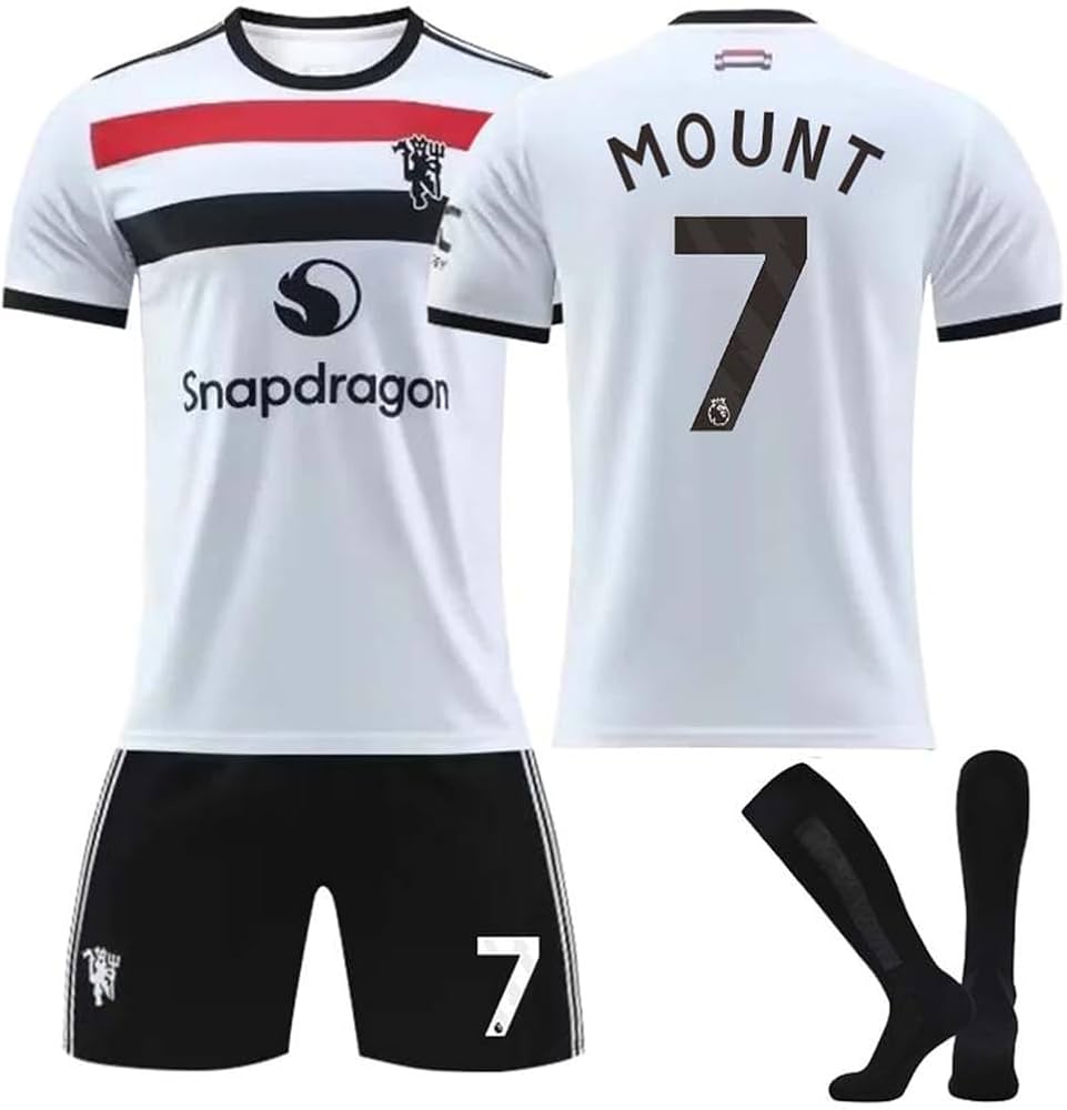 Amazon.co.jp: [AHCY] 24-25 マンチェスター ユナイテッド アウェイ2