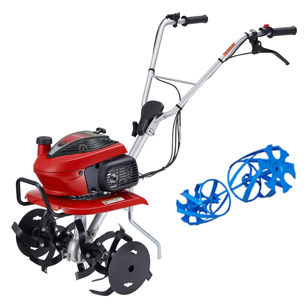 Amazon | ホンダ 耕運機 こまめ F220 ブルースパイラルローター650