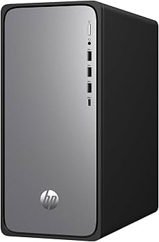 Amazon.co.jp: HP デスクトップPC タワー型 OmniDesk インテル Core i7