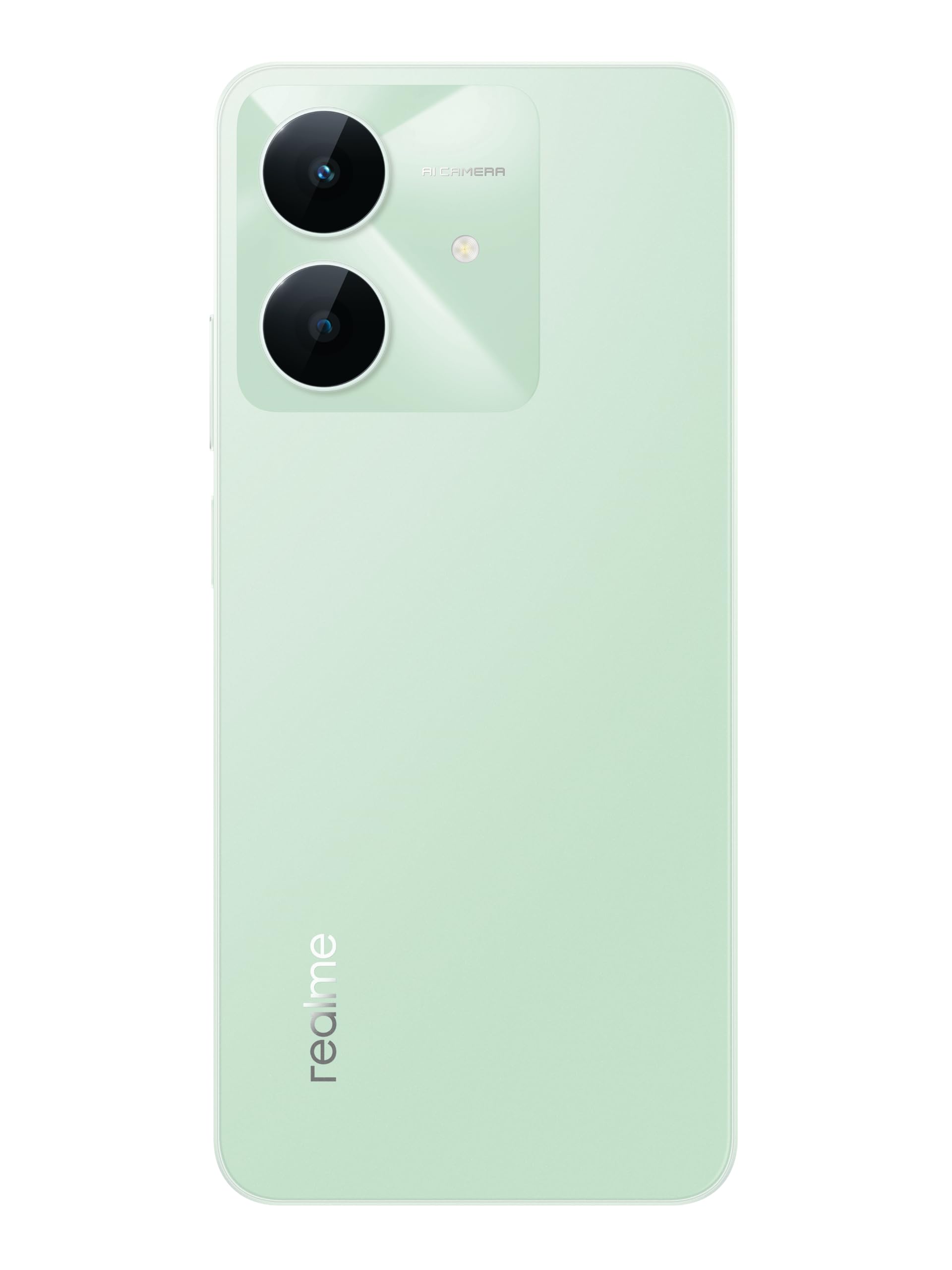 Realme Note 60x Wilderness green : Amazon.co.za: Electronics