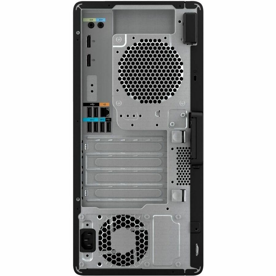 Amazon.com: HP Z2 G9 Workstation - Core i7 14th Gen i7-14700 - 32