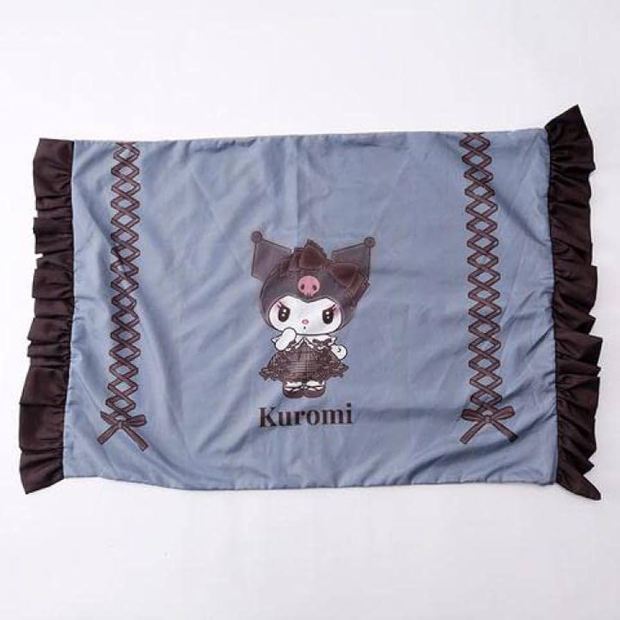 Amazon.co.jp: 秘密のメロクロ クロミ 寝具 ハッピーバッグ 5点セット