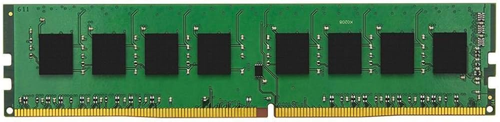 Amazon | キングストン デスクトップPC用 メモリ DDR4 2400 (PC4-19200