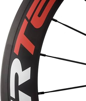 Amazon | Superteam カーボンクリンチャー 700c 60mm ロードバイク