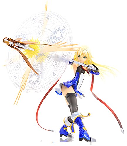 Amazon.co.jp: BLAZBLUE CONTINUUM SHIFT ノエル＝ヴァーミリオン DD