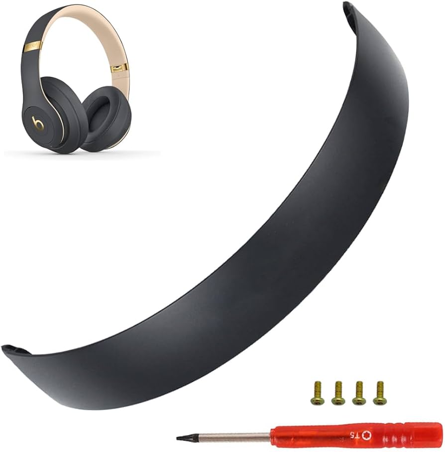 Amazon.com: Studio 3 Headband as Same as The OEM Replacement Arch