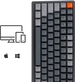 Amazon | 【国内正規品】Keychron K4 Version2 ホットスワップ対応
