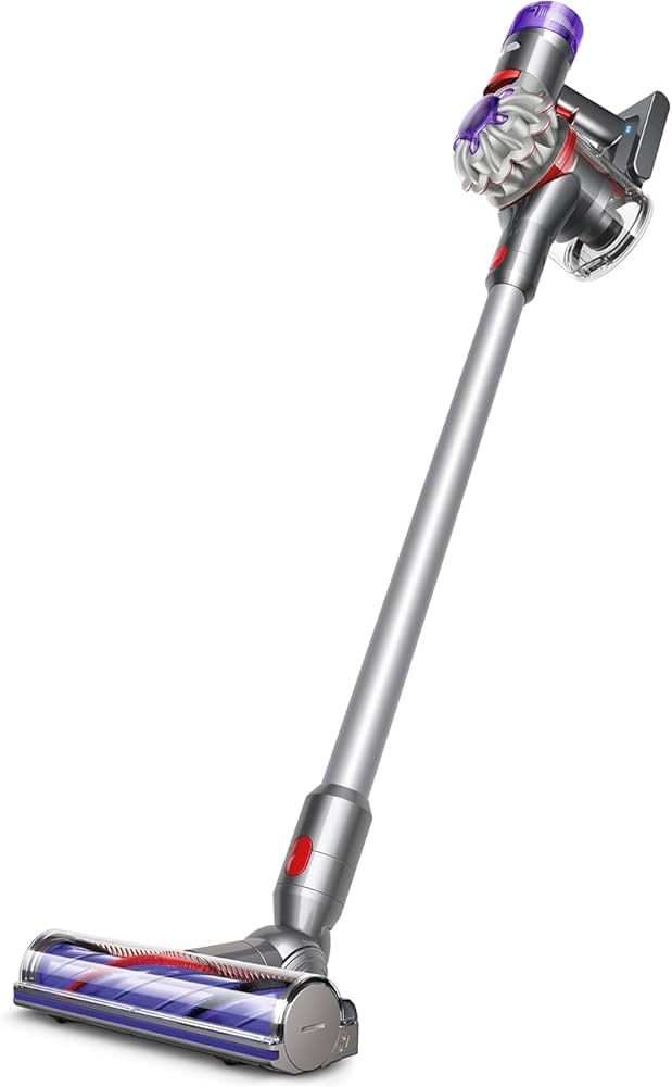 Amazon.com - Dyson V7 Animal Cordless HEPA Stick Vacuum Cleaner