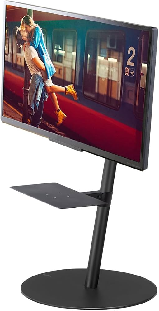 Amazon.co.jp: EQUALS イコールズ テレビ台 自立型 テレビスタンド