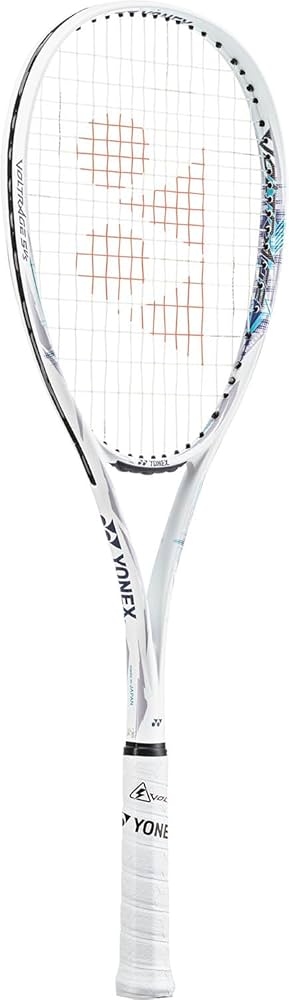 Amazon | ヨネックス(YONEX) ソフトテニス ラケット ボルトレイジ 5VS