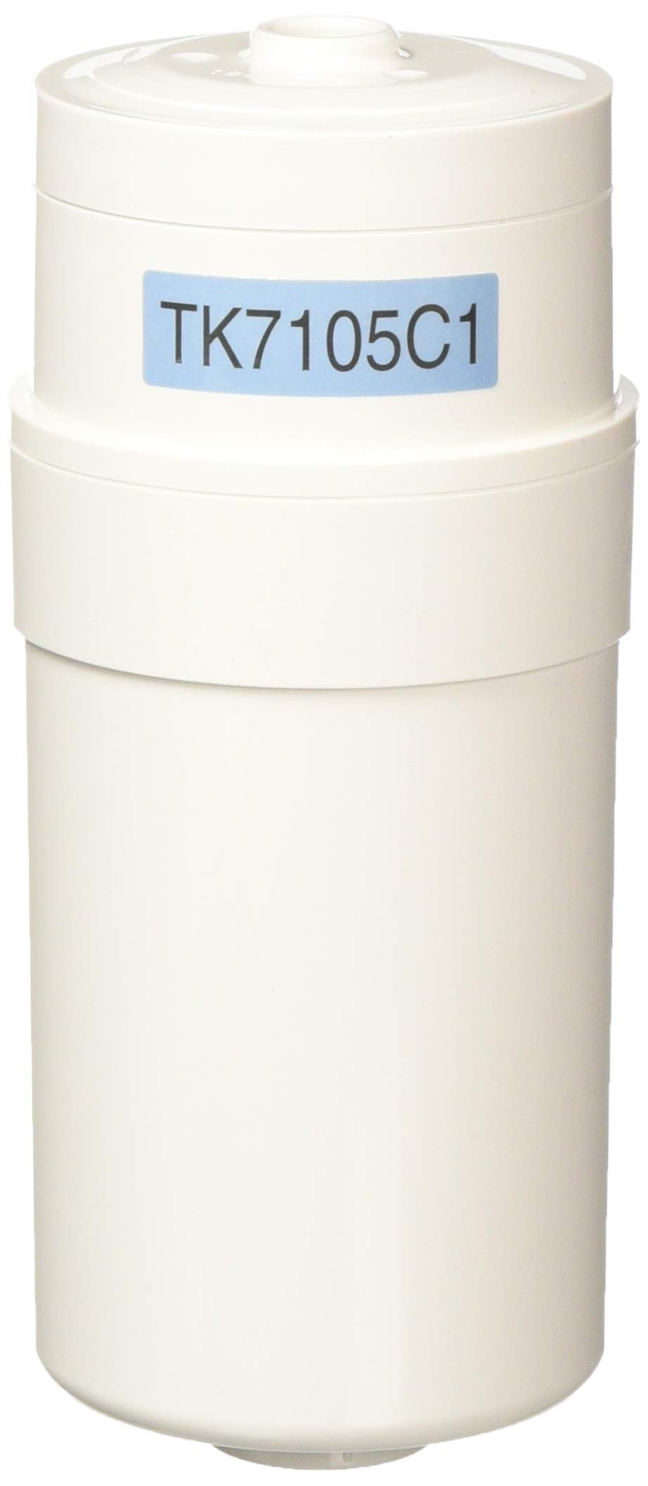 Amazon.co.jp: パナソニック アルカリイオン整水器用 交換カートリッジ