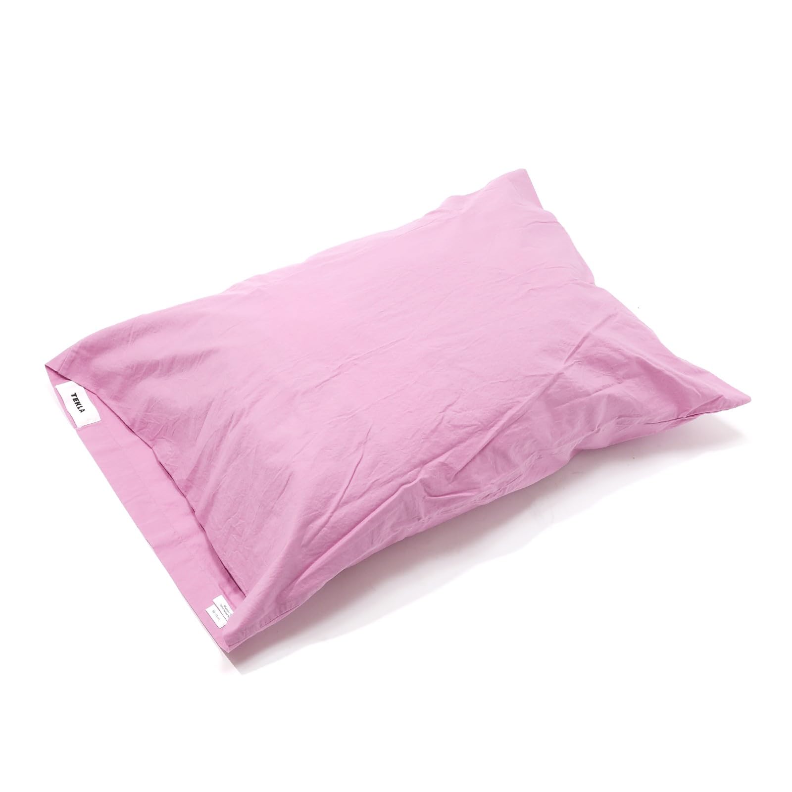 Amazon｜TEKLA テクラ ピローケース 枕カバー 50 x 75cm ピローカバー