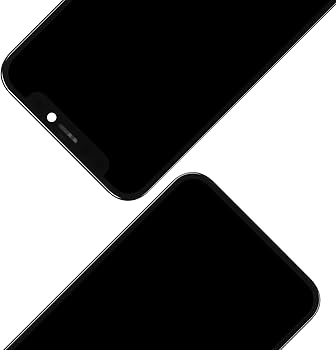 Amazon.co.jp: SRJTEK Hard OLED For iPhone 12 Mini 液晶パネル 画面