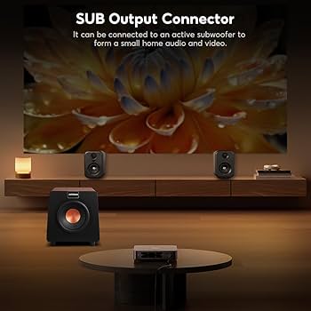 Amazon.co.jp: AIYIMA S400 【更新モデル 】100Wブックシェルフ