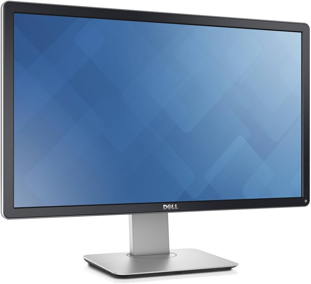 Amazon.co.jp: モニター 液晶モニター DELL P2414H 23.8インチ ワイド