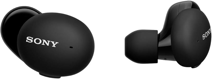 Amazon.co.jp: ソニー 完全ワイヤレスイヤホン WF-H800 : ハイレゾ級
