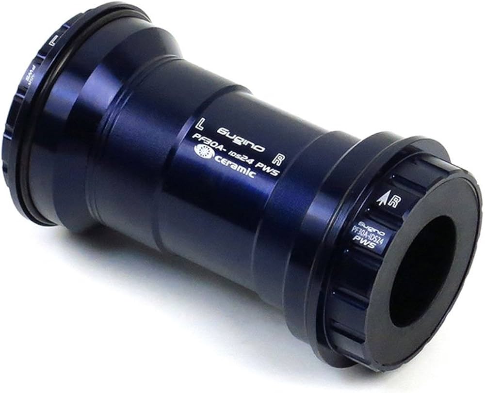 Amazon | SUGINO(スギノ) BB30A-IDS24 PWS スーパーセラミック