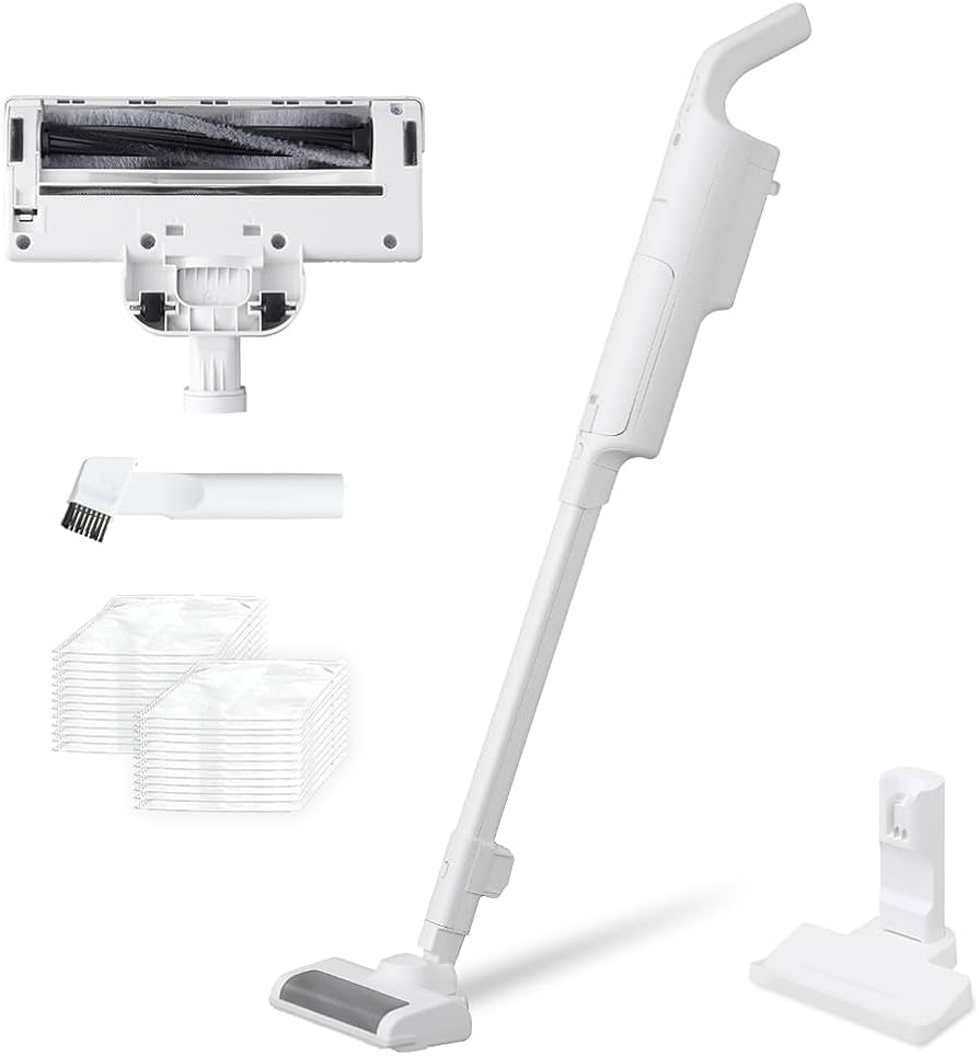 Amazon.co.jp: アイリスオーヤマ(IRIS OHYAMA) 【紙パック式】アイリス