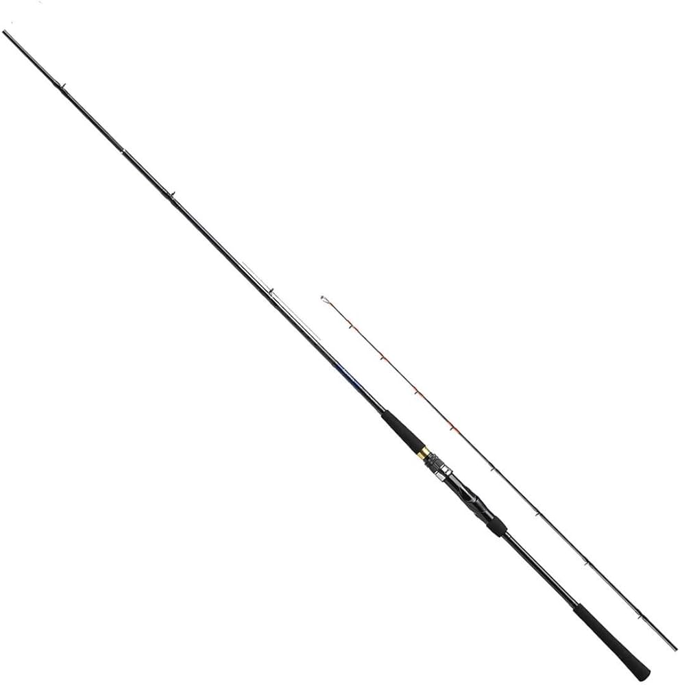 Amazon | ダイワ(DAIWA) 船竿 夜イカ X 64 MH-235 釣り竿 | ダイワ