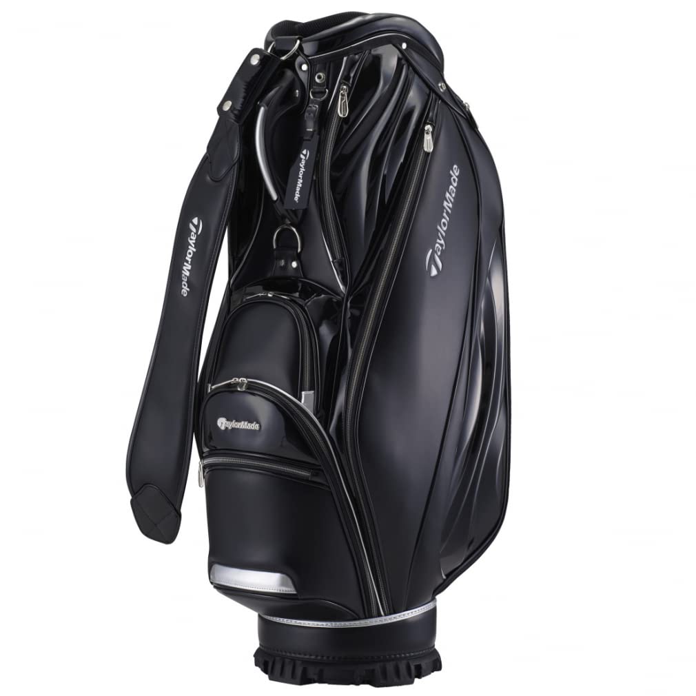 Amazon | テーラーメイド(TAYLOR MADE) プレミアムクラシック キャディ
