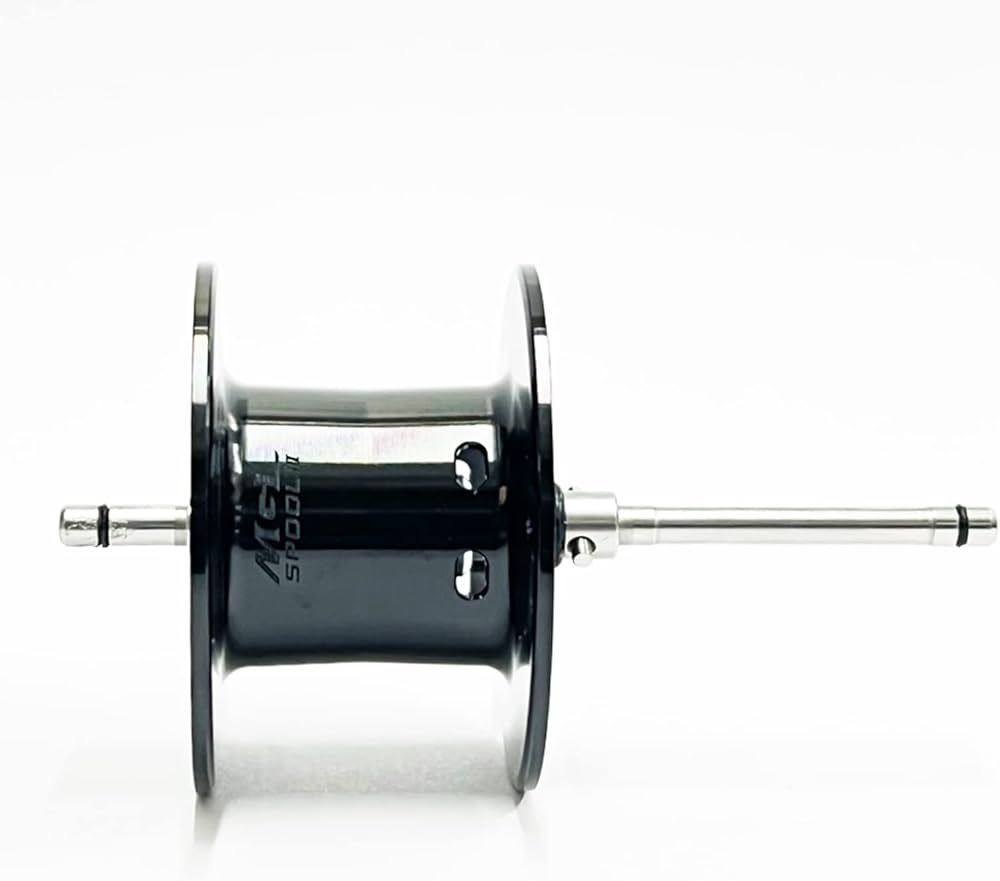 Amazon | 【シマノ純正】23アンタレス DC MD 純正スプール (ANTARES DC