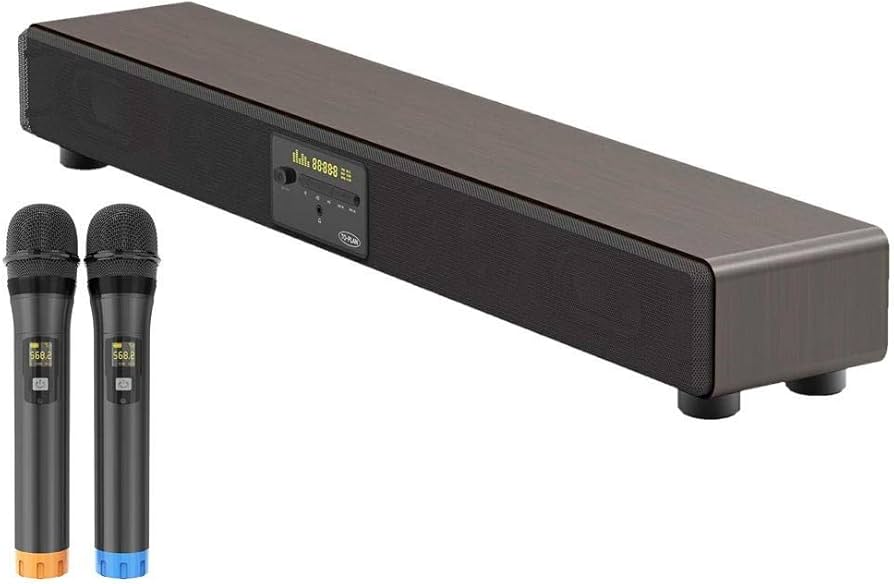 Amazon.co.jp: TO-PLAN カラオケ スピーカー サウンドプロ Bluetooth