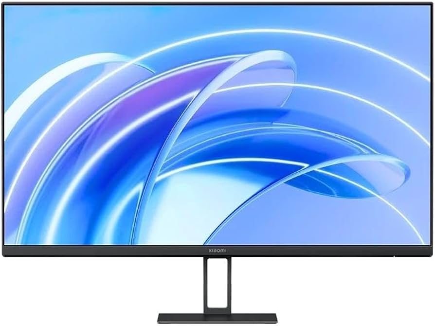 Amazon.com: XIAOMI A27i 27 inch Monitor, 100Hz high Refresh Rate
