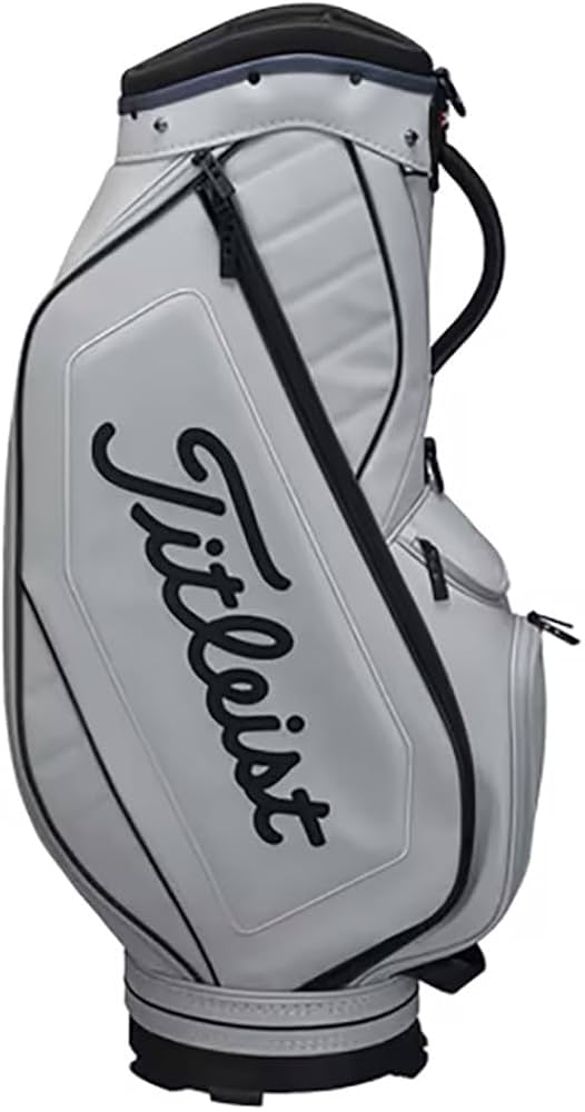 Amazon | タイトリスト(TITLEIST) パフォーマンスJE キャディバッグ